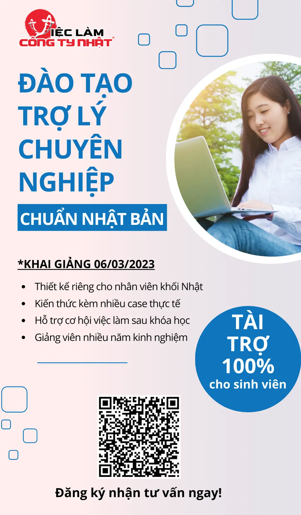 Đào tạo trợ lý chuyên nghiệp